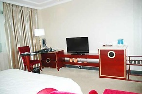 Guangzhou Tianyue Hotel