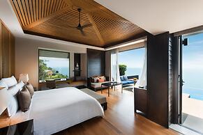 Conrad Koh Samui Residences