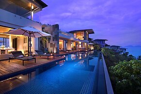 Conrad Koh Samui Residences