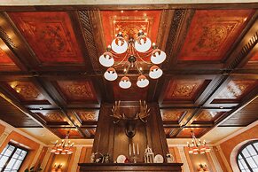 Hermitage Hotel