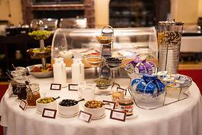 Hermitage Hotel
