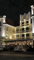 Hermitage Hotel