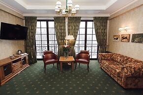 Hermitage Hotel