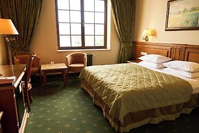 Hermitage Hotel