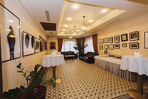 Hermitage Hotel