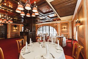 Hermitage Hotel