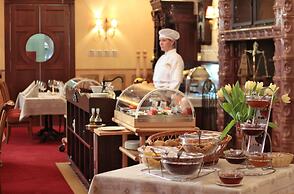 Hermitage Hotel