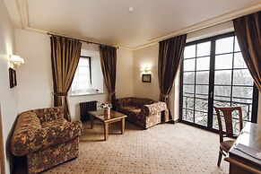 Hermitage Hotel