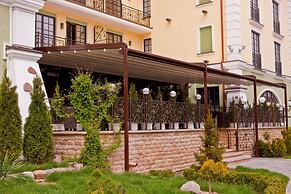 Hermitage Hotel