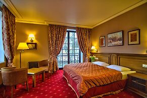Hermitage Hotel
