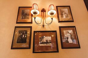 Hermitage Hotel