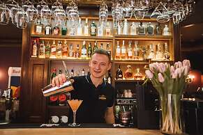 Hermitage Hotel