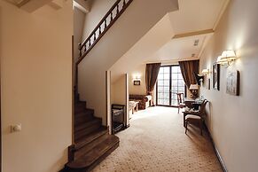 Hermitage Hotel