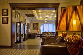 Hermitage Hotel