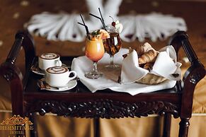 Hermitage Hotel