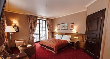 Hermitage Hotel