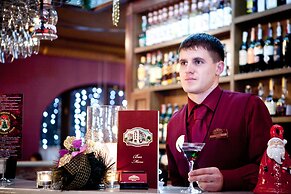 Hermitage Hotel
