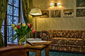Hermitage Hotel