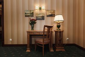 Hermitage Hotel
