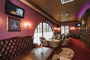 Hermitage Hotel