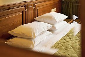Hermitage Hotel