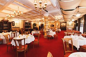 Hermitage Hotel
