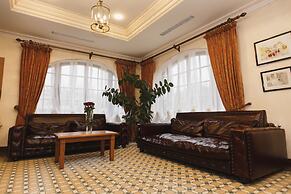 Hermitage Hotel