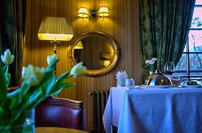 Hermitage Hotel