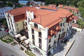 Hermitage Hotel