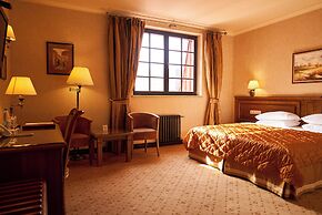 Hermitage Hotel
