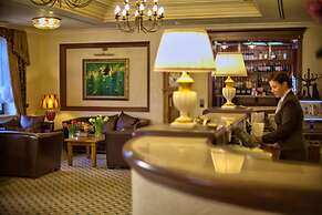Hermitage Hotel
