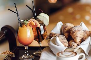 Hermitage Hotel