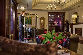 Hermitage Hotel