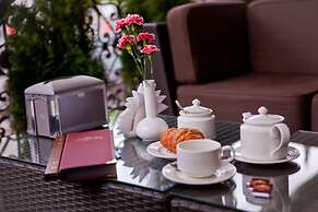 Hermitage Hotel