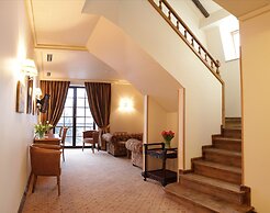 Hermitage Hotel