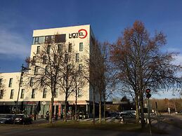 Enso Hotel