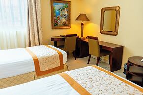 Toscana Inn