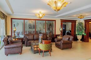 Toscana Inn