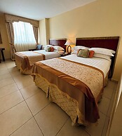 Toscana Inn
