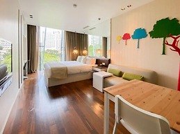 ST Residences Novena