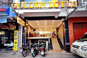 Golden Lotus Hotel
