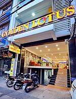 Golden Lotus Hotel