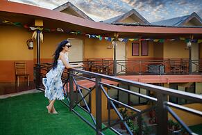 Club Himalaya, by ACE Hotels