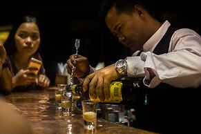 Club Himalaya, by ACE Hotels