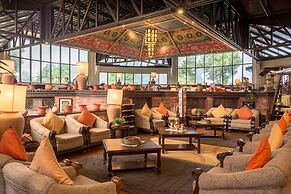 Club Himalaya, by ACE Hotels