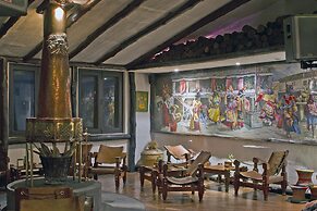 Club Himalaya, by ACE Hotels