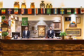 Club Himalaya, by ACE Hotels