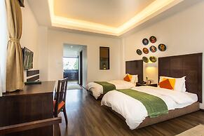 Club Himalaya, by ACE Hotels