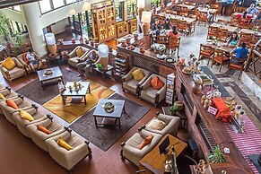 Club Himalaya, by ACE Hotels