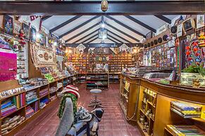 Club Himalaya, by ACE Hotels